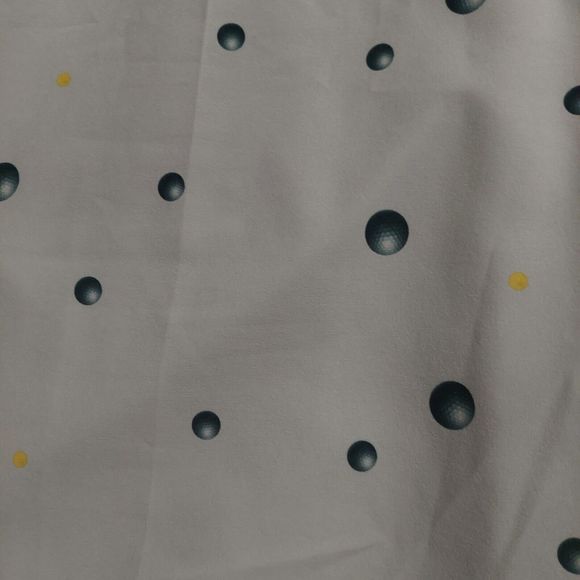 Adidas Shorts Men Size 38,Polyester Very Nice,Pockers. - Picture 7 of 8